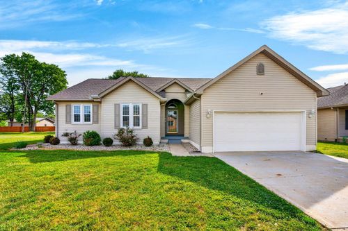 9 Cavalier Ct, Chillicothe, OH, 45601-1497 | Card Image