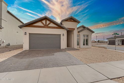 962 Keenland Ave, El Paso, TX, 79932 | Card Image
