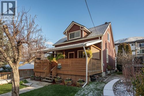 514 First St, Nelson, BC, V1L2K8 | Card Image