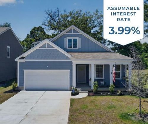 187 Morning View Way, Moncks Corner, SC, 29461-4276 | Card Image