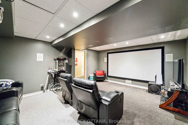 626 White Alder Ave, House other with 4 bedrooms, 4 bathrooms and 4 parking in Gloucester ON | Image 33