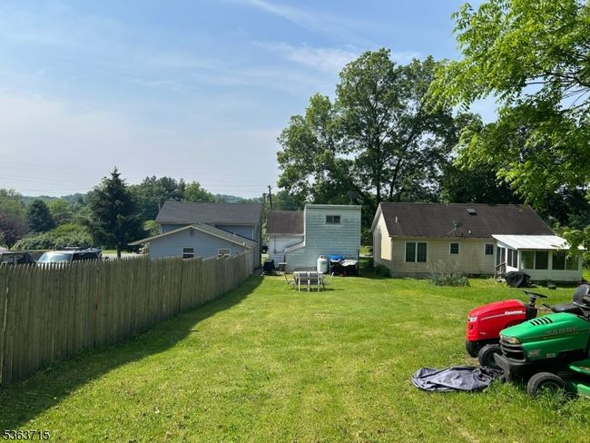 100 Myrtle Ave, House other with 2 bedrooms, 1 bathrooms and null parking in Washington NJ | Image 27
