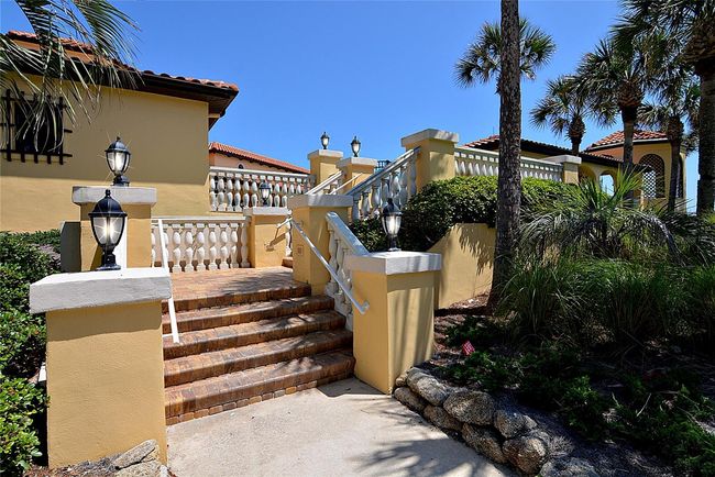 Walkway to Main Clubhouse Heated Pool | Image 72