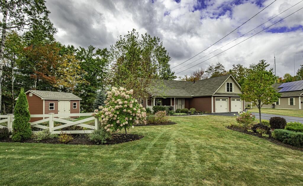Chickadee Ln, Hampden, ME 04444