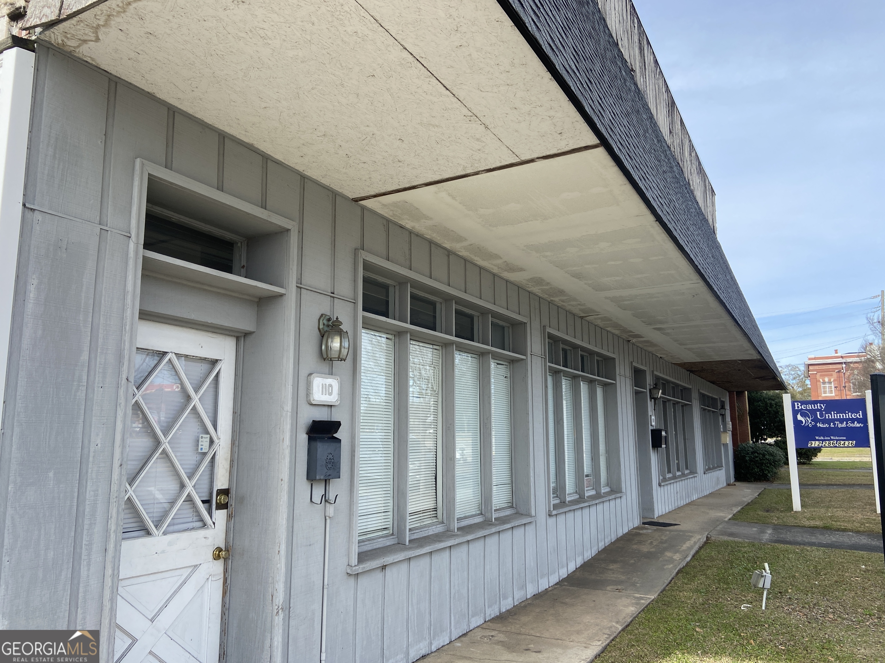 106 Main St, Blackshear, GA 31516