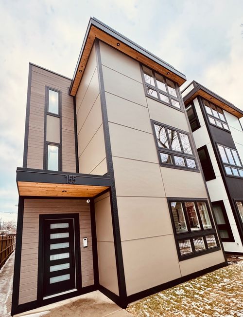 155 N La Crosse Ave, Chicago, IL, 60644-2628 | Card Image