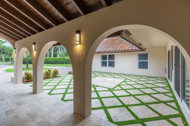 14380 Wither Close, House other with 4 bedrooms, 4 bathrooms and null parking in Wellington FL | Image 17