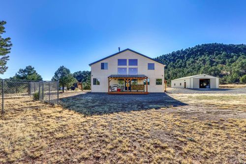 8750 Widow Woman Canyon Rd, Trinidad, CO, 81082 | Card Image