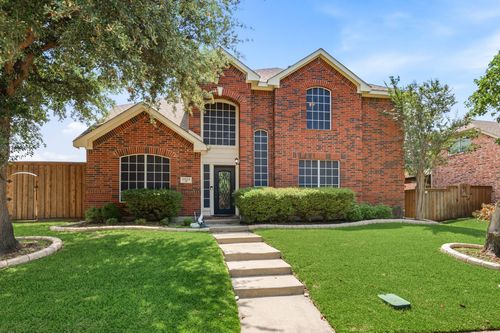 6528 Stewart Blvd, The Colony, TX, 75056-4648 | Card Image