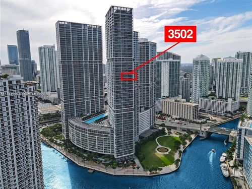 3502-475 Brickell Ave, Miami, FL, 33131-2498 | Card Image
