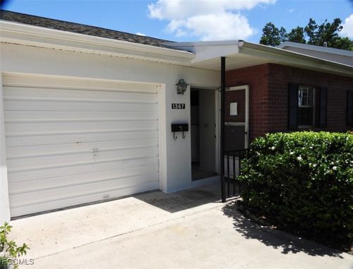 1367 Bunker Way, FORT MYERS, FL, 33919-6601 | Card Image