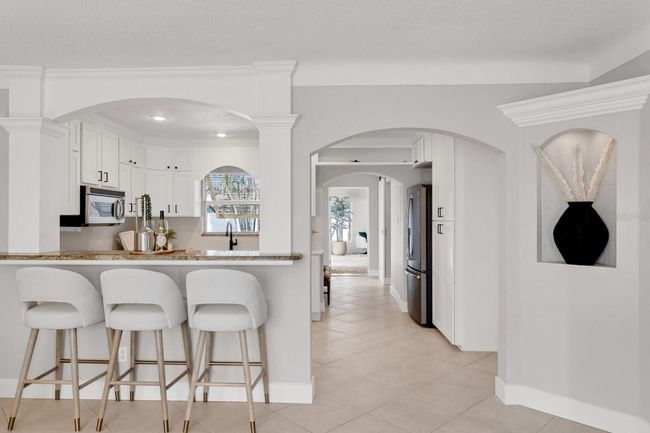 2740 E Vina Del Mar Blvd, House other with 4 bedrooms, 2 bathrooms and null parking in ST PETE BEACH FL | Image 11