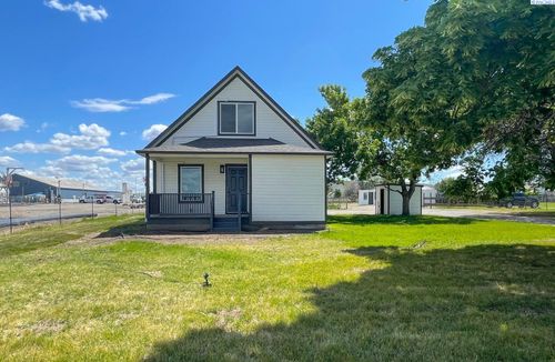 231205 E Lechelt Rd, Kennewick, WA, 99337-7537 | Card Image