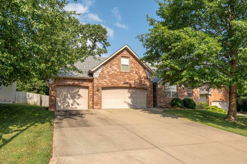 5685 S Fox Hollow Ave, Springfield, MO, 65810-2325 | Card Image