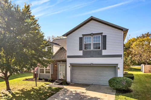 7841 Meadow Rue Rd, Noblesville, IN, 46062-6576 | Card Image