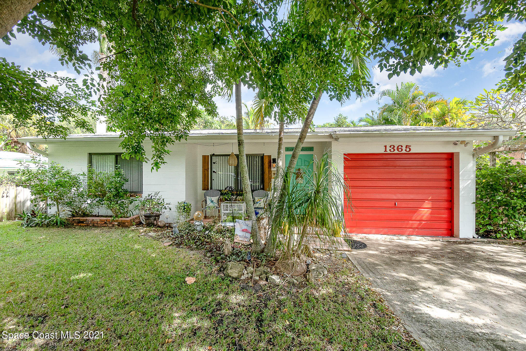 1365 Bay Shore Drive, Sold in Cocoa Beach Zoocasa