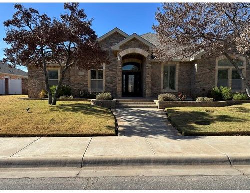 4909 Crista Ln, Midland, TX, 79707-2415 | Card Image