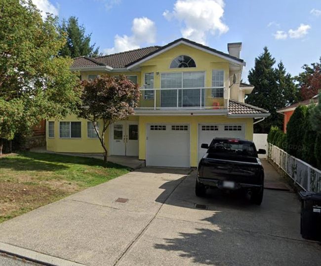 2312 London Street, House other with 7 bedrooms, 2 bathrooms and 6 parking in New Westminster BC | Image 1