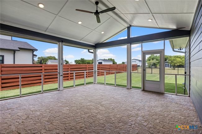 4430 Cedar Creek Rd, House other with 5 bedrooms, 3 bathrooms and null parking in Temple TX | Image 34