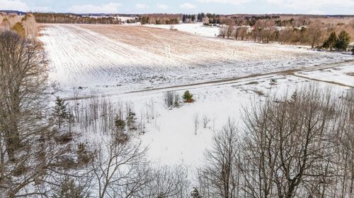 Parcel B Kuhn Drive, Hanover Township, MI, 49620 | Card Image