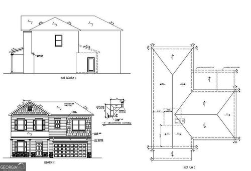 80 Willow Circle, Rock Spring, GA, 30739 | Card Image