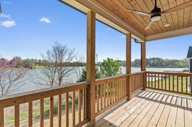 Main Level Covered Back Deck | Image 20