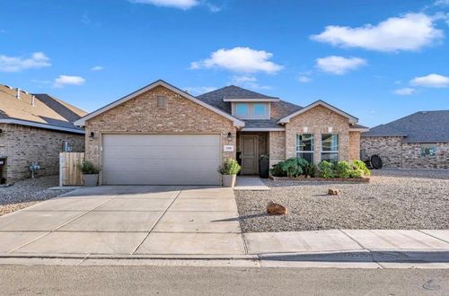 2306 Husk St, Midland, TX, 79705-2461 | Card Image