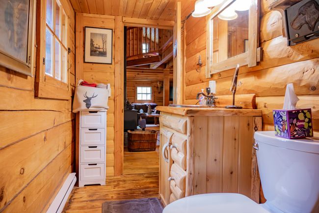 N8378 Timber Trl, House other with 2 bedrooms, 1 bathrooms and null parking in New Lisbon WI | Image 16