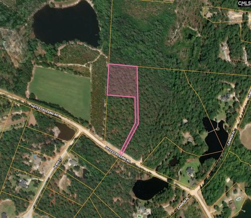 TBD Hayes Crossing Rd, Gilbert, SC, 29054 | Card Image