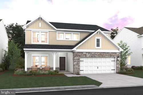 LOT 193 Valor Ln, MARTINSBURG, WV, 25405-5838 | Card Image
