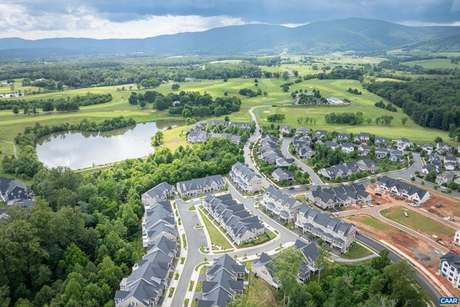 312 Avondale Ln, House attached with 4 bedrooms, 4 bathrooms and null parking in CROZET VA | Image 59
