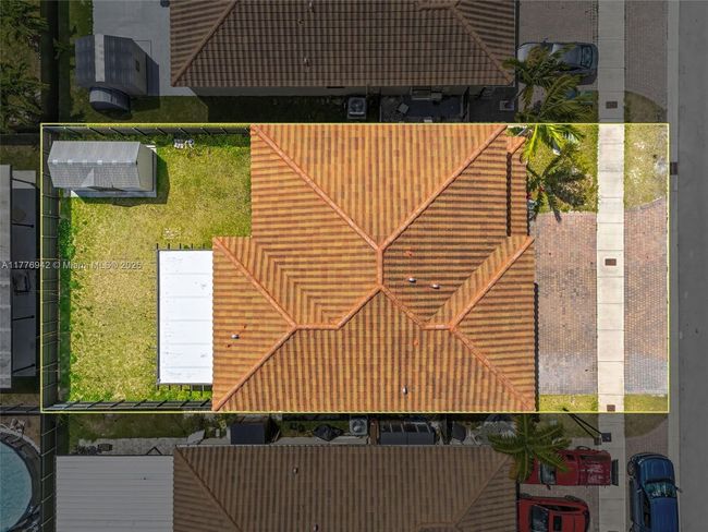 23703 Sw 116 Th Ct, House other with 4 bedrooms, 3 bathrooms and null parking in Homestead FL | Image 4