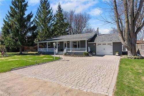 72571 Duchess Crescent, Zurich, ON, N0M2T0 | Card Image