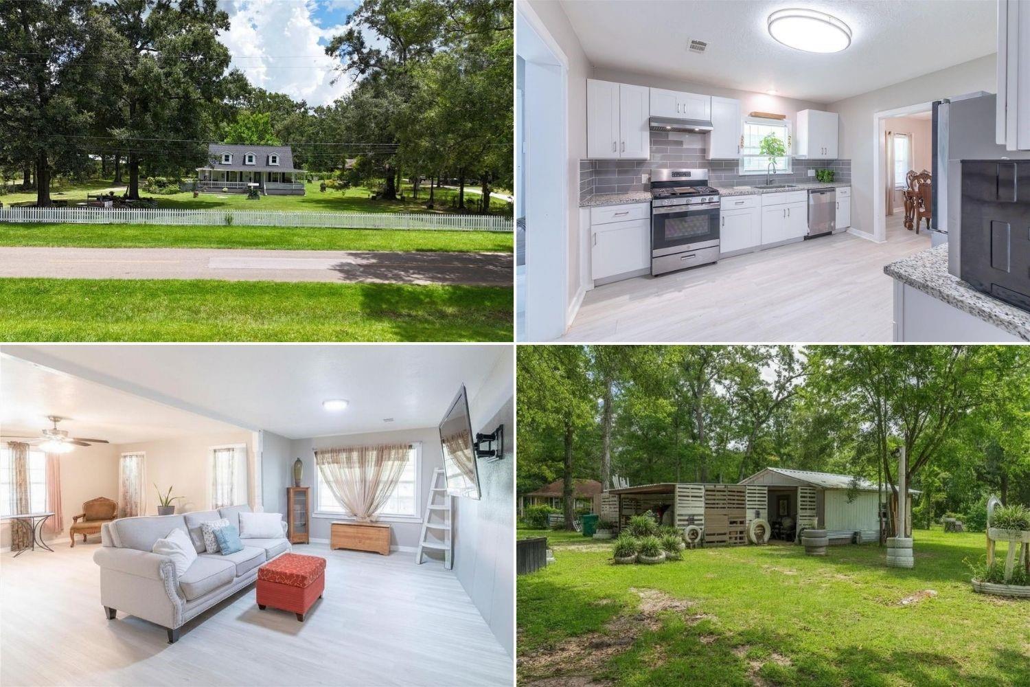 Residential in Conroe 3