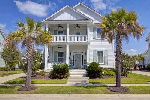 3628 Woodend Way, Mount Pleasant, SC, 29466-7572 | Card Image