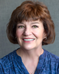 Marjory Takach