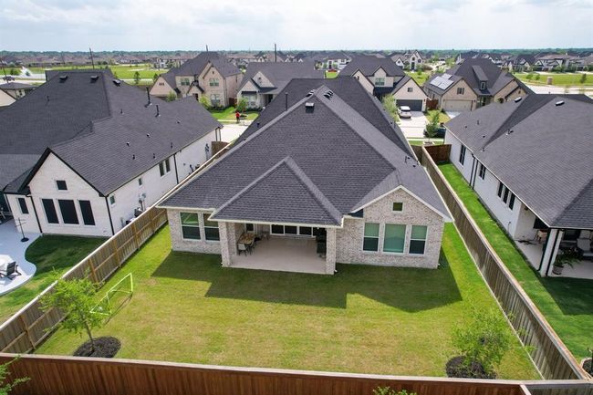 14314 Vista View Dr, House other with 4 bedrooms, 4 bathrooms and null parking in Cypress TX | Image 50