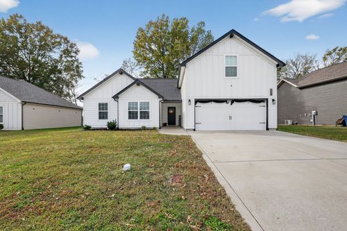 349 Fieldstone Ln, Springfield, TN, 37172-7302 | Card Image
