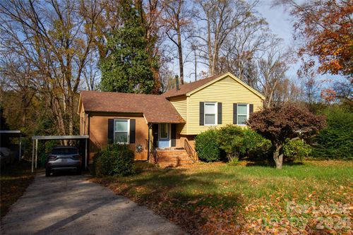 3520 Sargeant Dr, Charlotte, NC, 28217-1249 | Card Image