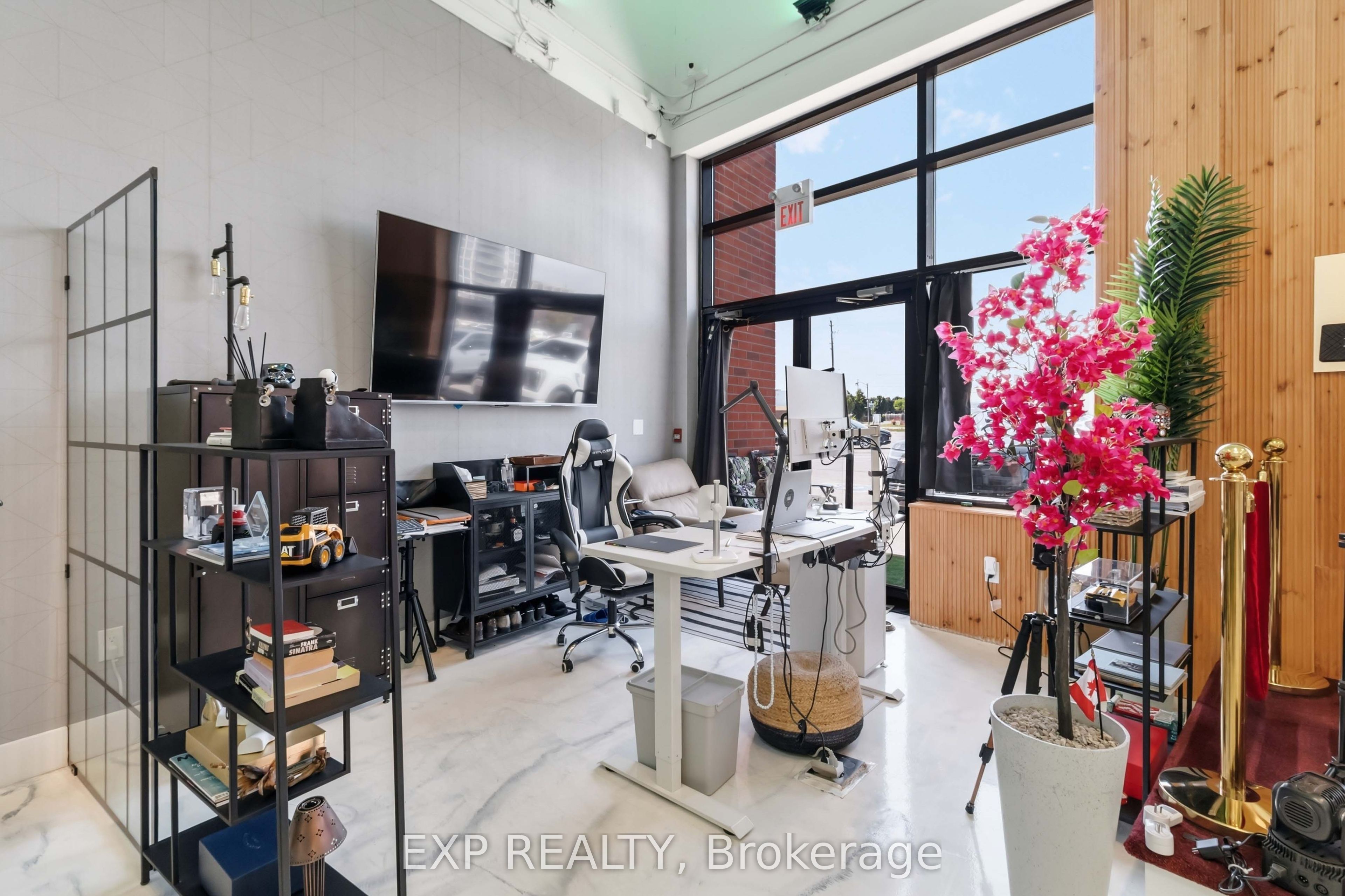 Commercial Lease in Burlington 5