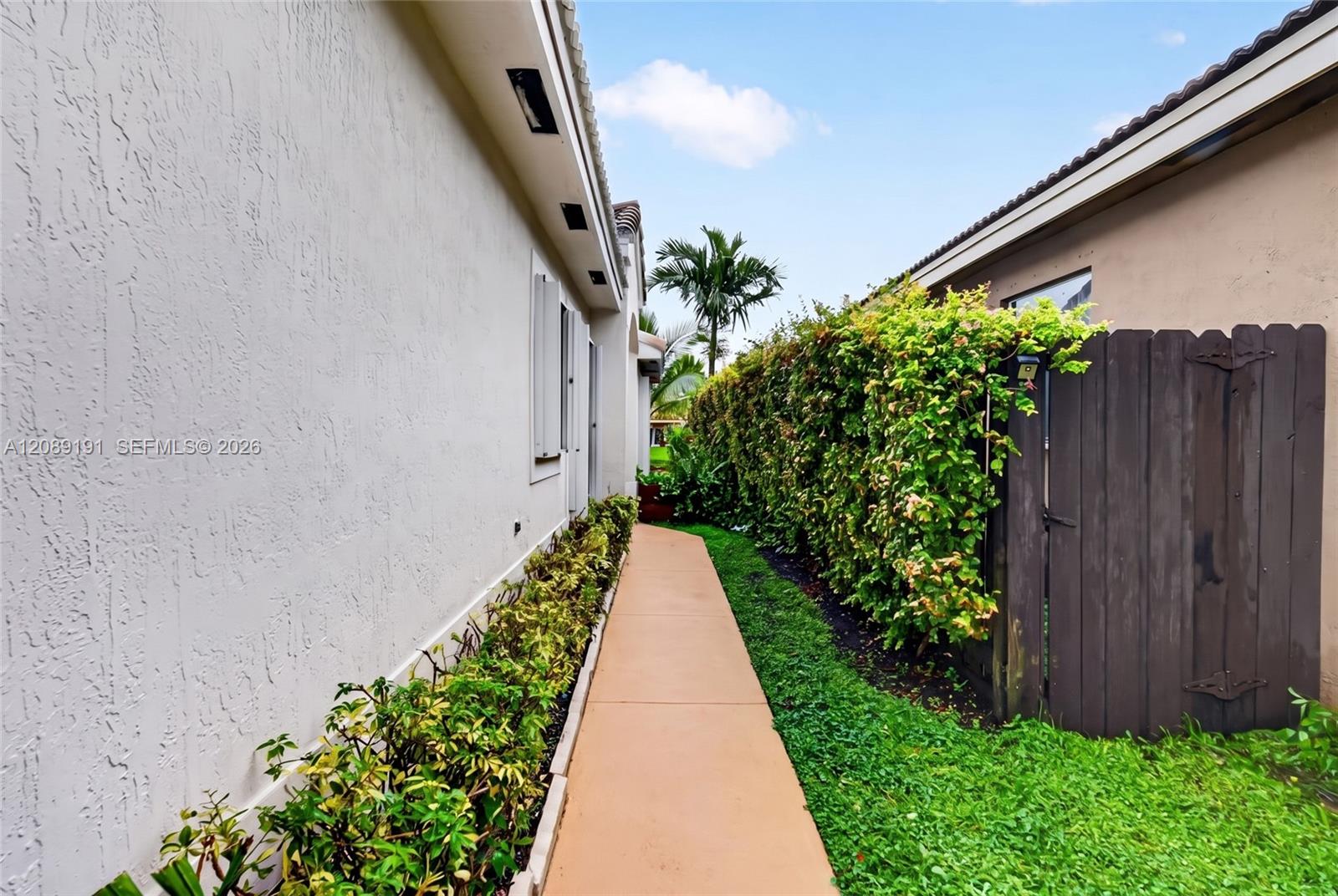 Residential in Miami 5