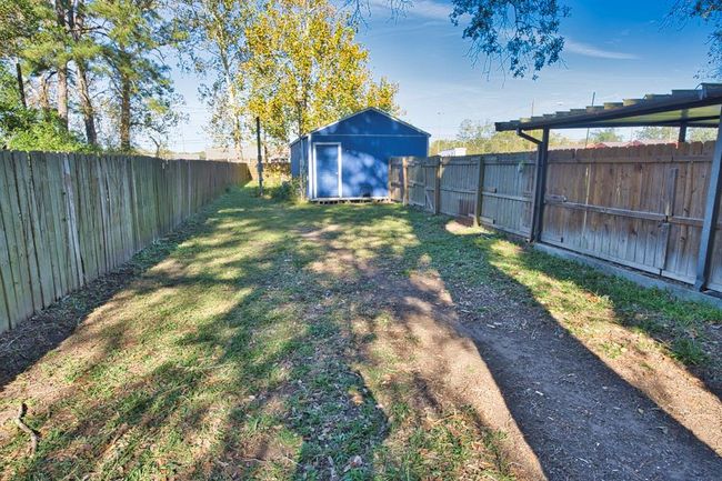 1303 Mac Dr, House other with 4 bedrooms, 2 bathrooms and 2 parking in Sweeny TX | Image 31