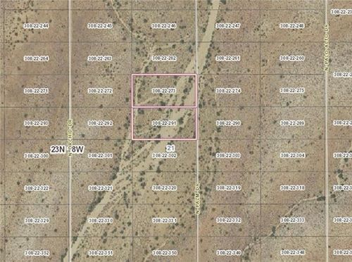 273 N Palm Drive, Chloride, AZ, 86431 | Card Image