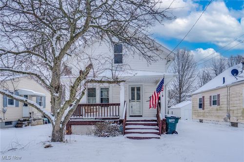 57 Waltz Dr, Barberton, OH, 44203-7361 | Card Image