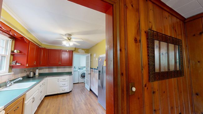 85 Hillcrest Ter, House other with 4 bedrooms, 2 bathrooms and null parking in Meriden CT | Image 15