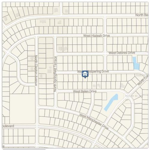 6562 W Whispering Dr, DUNNELLON, FL, 34434 | Card Image