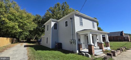 317 S West St, Petersburg, VA, 23803-4053 | Card Image