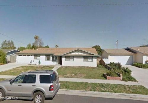 208 Dorena Drive, Newbury Park, CA, 91320 | Card Image