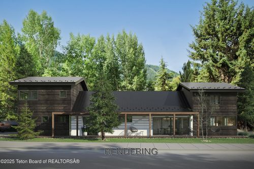 500 E Kelly Ave, Jackson, WY, 83001-8546 | Card Image
