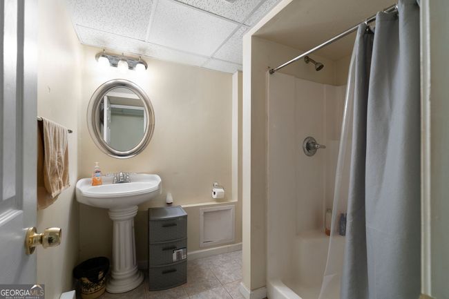 4917 Baker Ridge Pl, House other with 4 bedrooms, 3 bathrooms and 2 parking in Acworth GA | Image 23